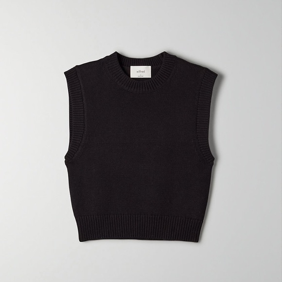 Wilfred Vest - Picture 8 of 9